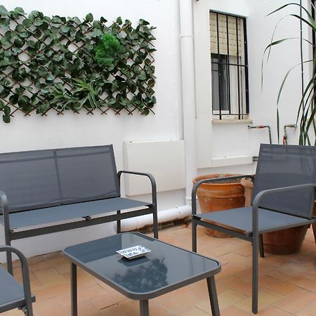 Wish Suite Plaza Nueva Севилья Экстерьер фото