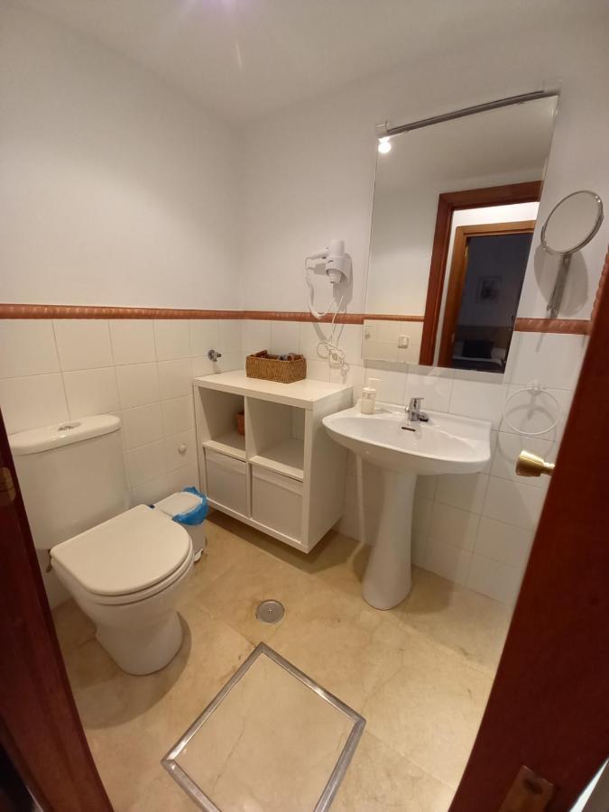 Wish Suite Plaza Nueva Севилья Экстерьер фото