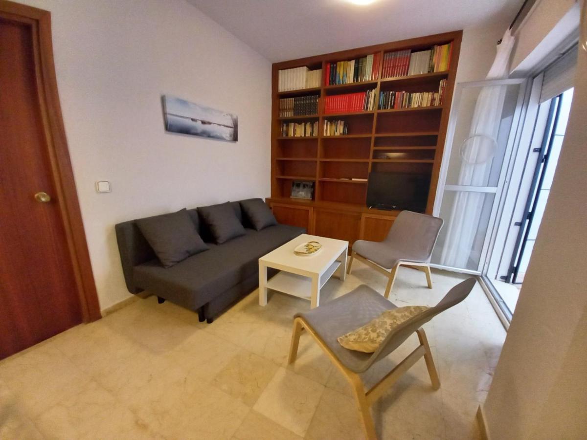 Wish Suite Plaza Nueva Севилья Экстерьер фото