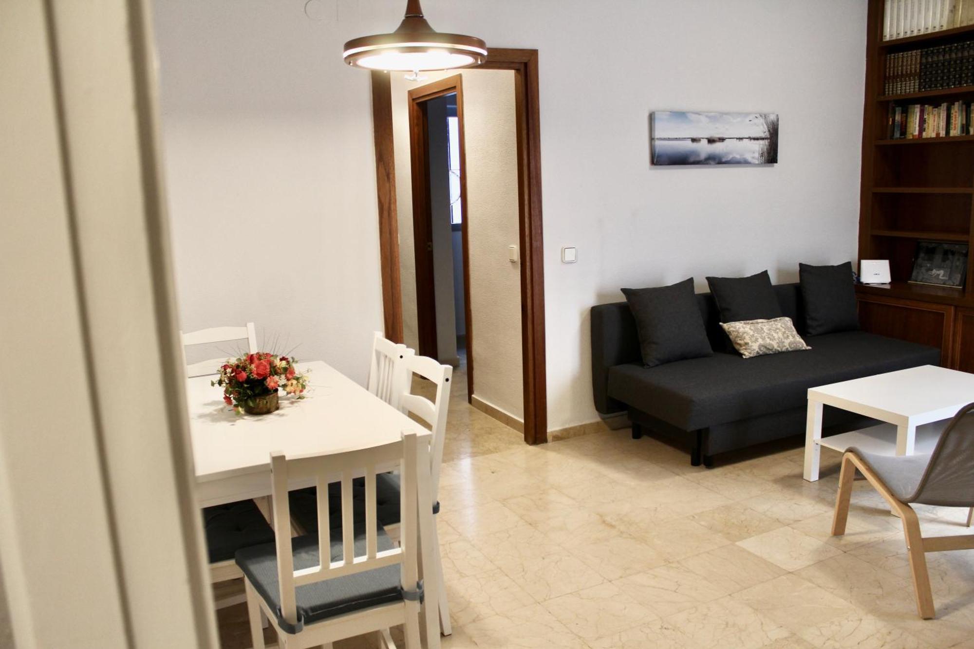 Wish Suite Plaza Nueva Севилья Экстерьер фото